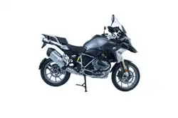 R&G Racing | Radiator Guards (Stainless) for BMW - R1250GS